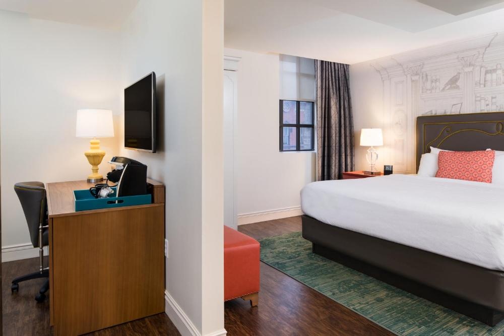 Hotel Indigo Baltimore Downtown de IHG Imagen 17