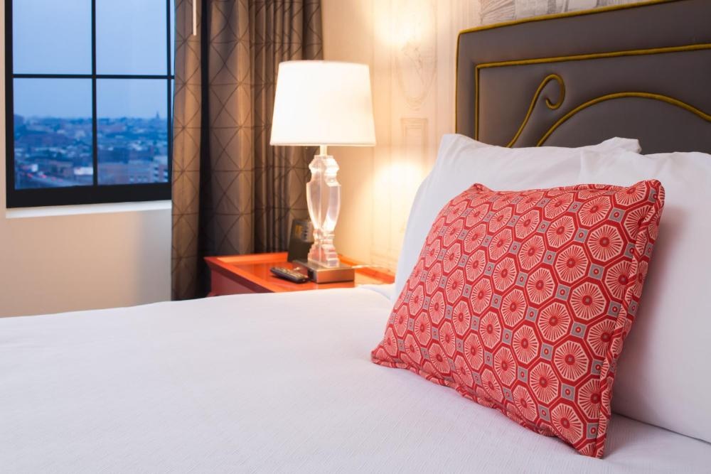 Hotel Indigo Baltimore Downtown de IHG Imagen 23