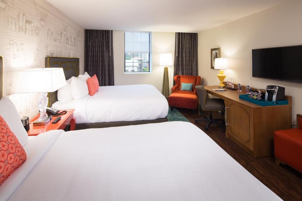 Hotel Indigo Baltimore Downtown de IHG Imagen 28