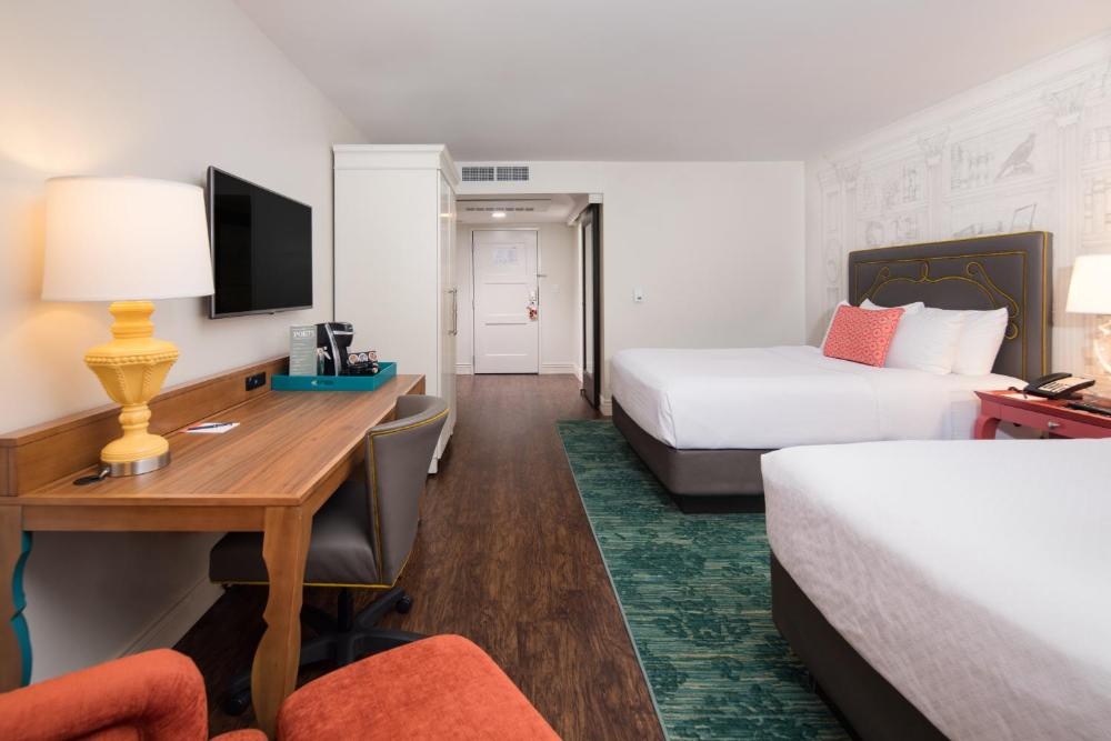 Hotel Indigo Baltimore Downtown de IHG Imagen 29