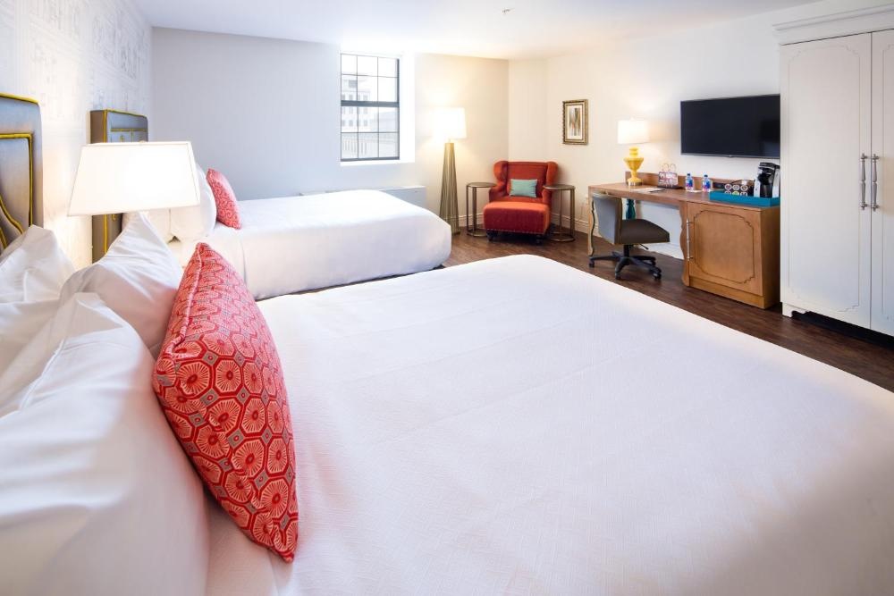 Hotel Indigo Baltimore Downtown de IHG Imagen 30
