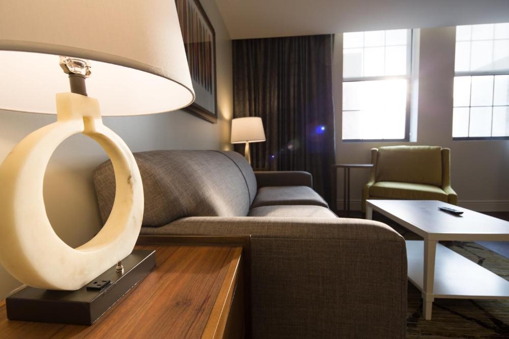 Hotel Indigo Baltimore Downtown de IHG Imagen 37