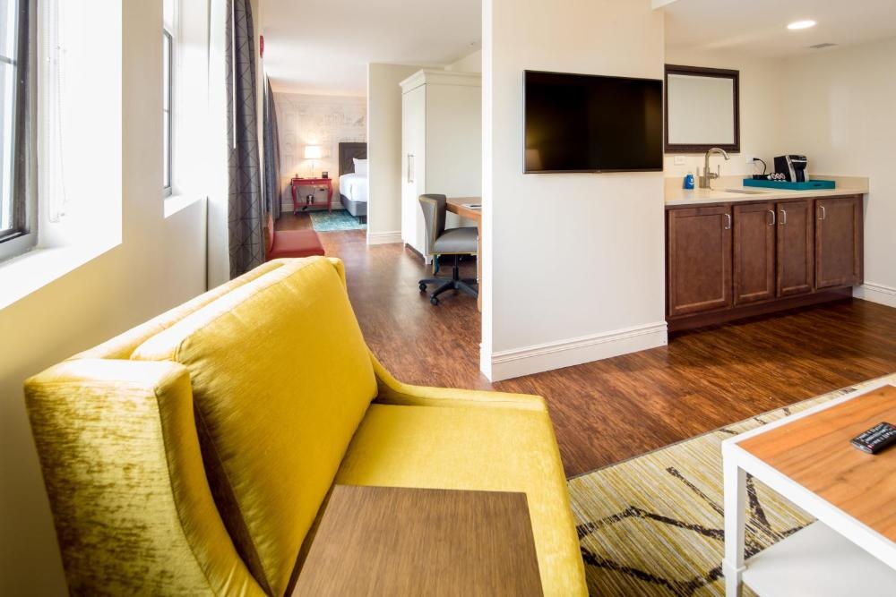 Hotel Indigo Baltimore Downtown de IHG Imagen 38