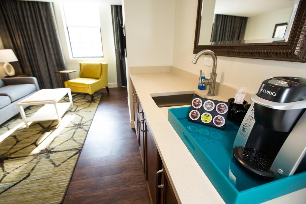 Hotel Indigo Baltimore Downtown de IHG Imagen 41