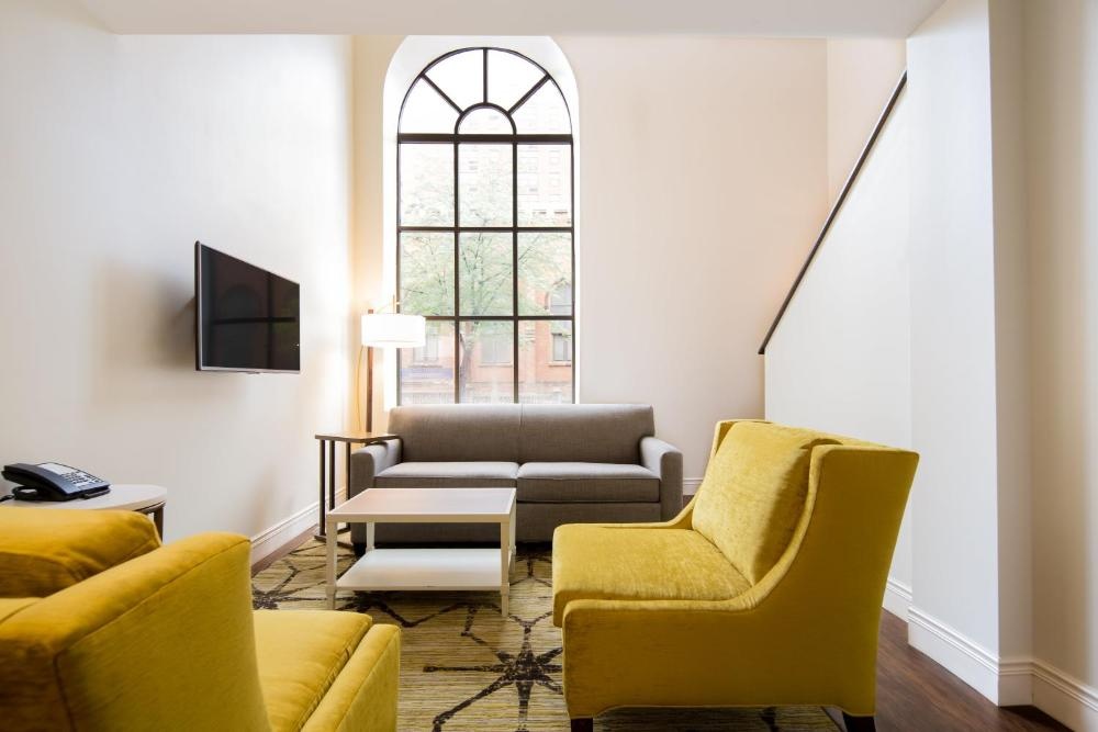 Hotel Indigo Baltimore Downtown de IHG Imagen 50