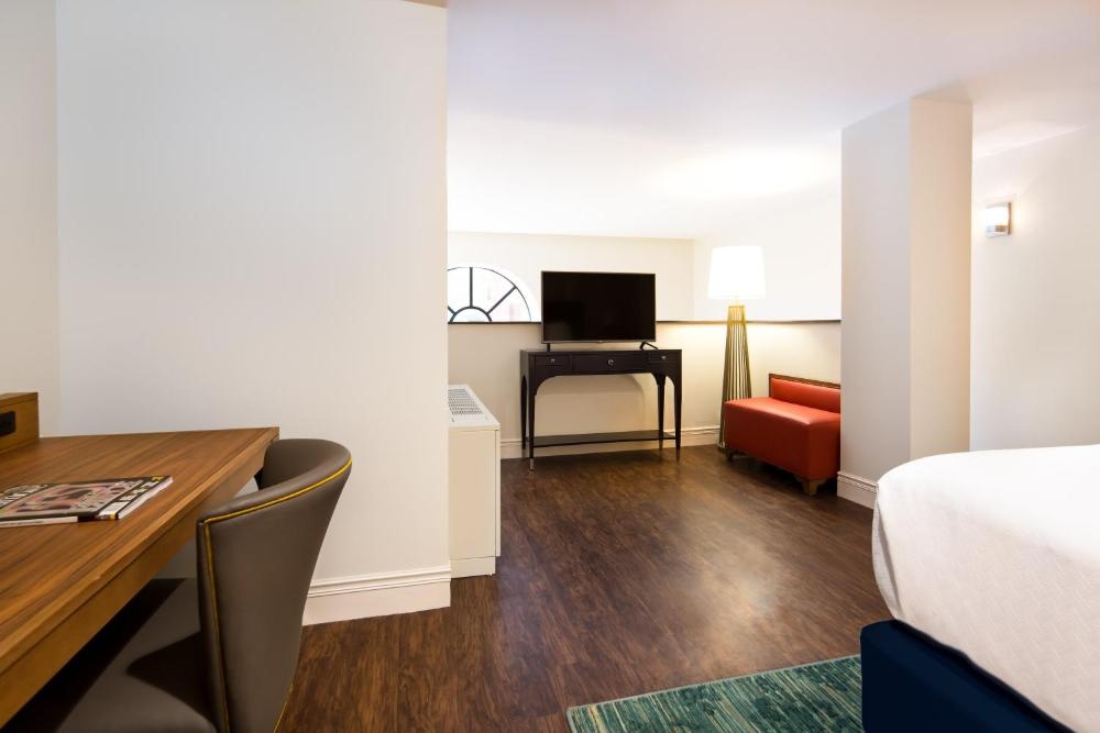 Hotel Indigo Baltimore Downtown de IHG Imagen 51