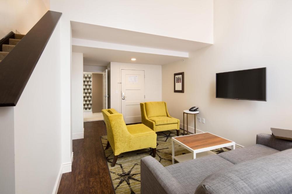 Hotel Indigo Baltimore Downtown de IHG Imagen 53