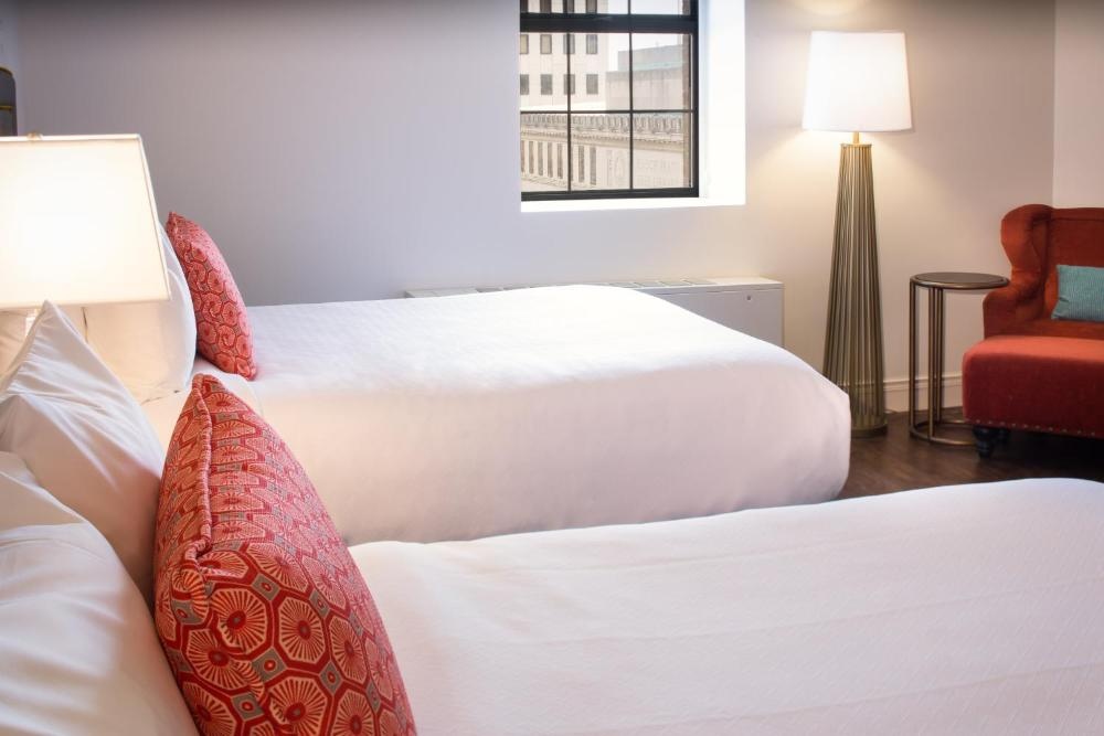 Hotel Indigo Baltimore Downtown de IHG Imagen 60