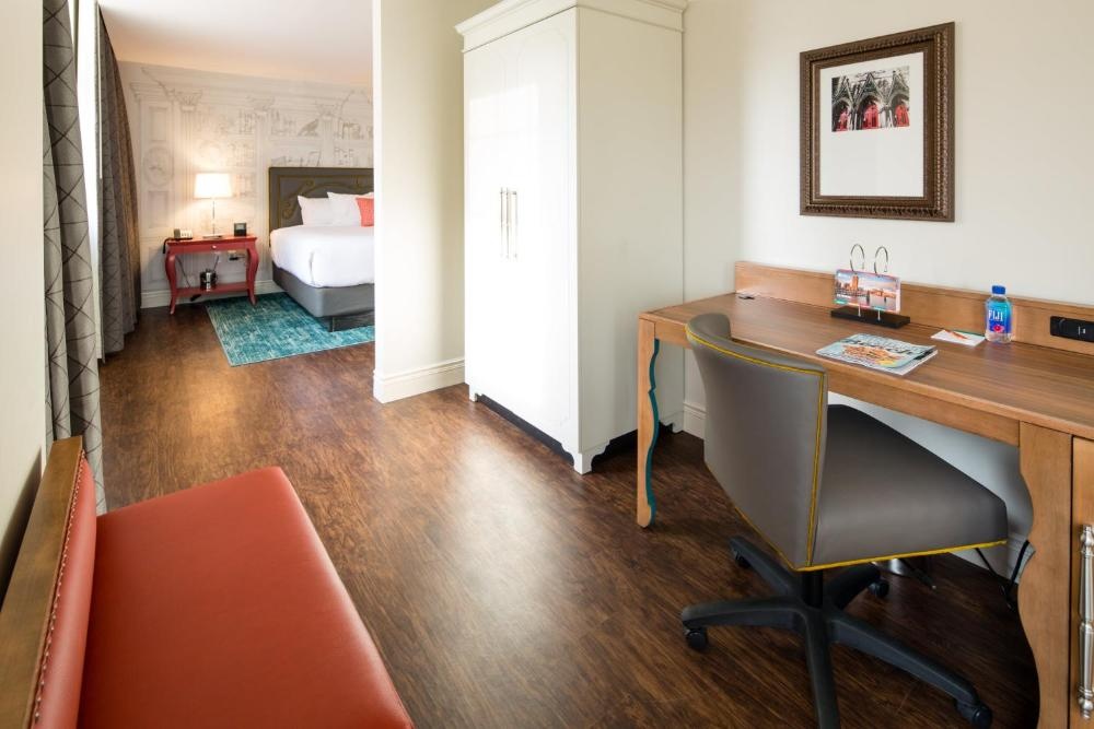 Hotel Indigo Baltimore Downtown de IHG Imagen 76