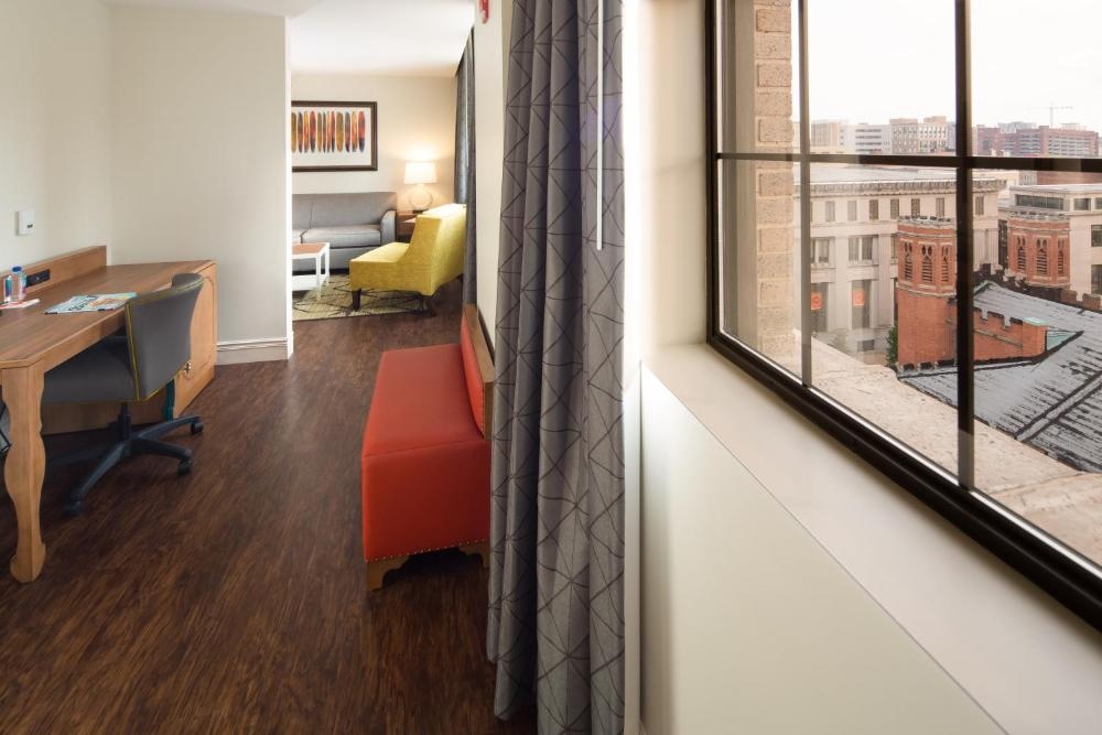 Hotel Indigo Baltimore Downtown de IHG Imagen 77