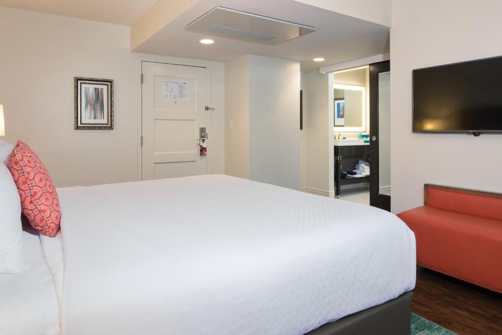 Hotel Indigo Baltimore Downtown de IHG Imagen 81