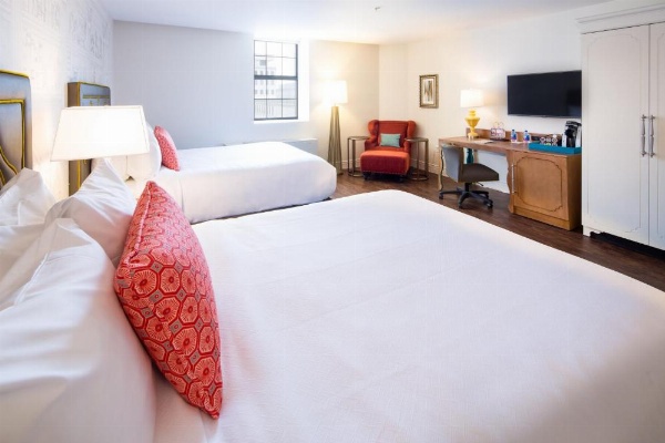 Hotel Indigo Baltimore Downtown de IHG image 9